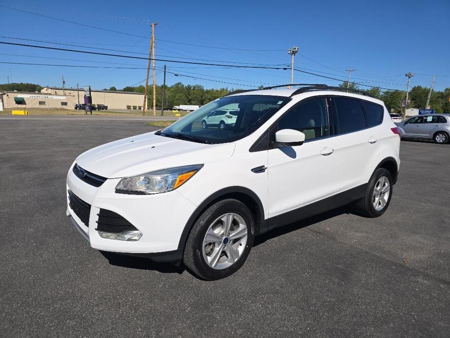 used 2016 Ford Escape car, priced at $16,995