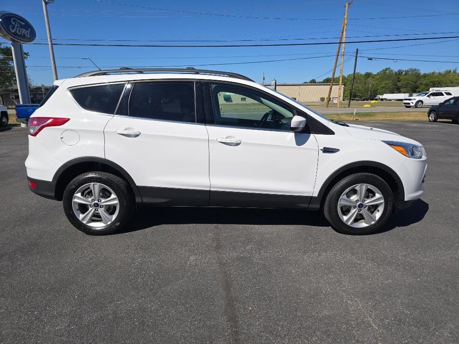 used 2016 Ford Escape car, priced at $16,995