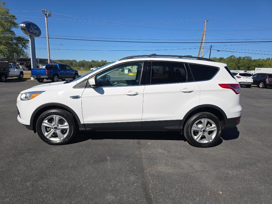 used 2016 Ford Escape car, priced at $16,995