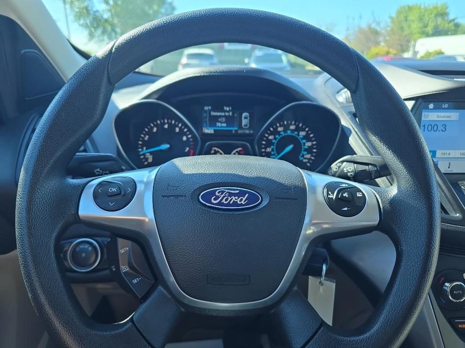 used 2016 Ford Escape car, priced at $16,995