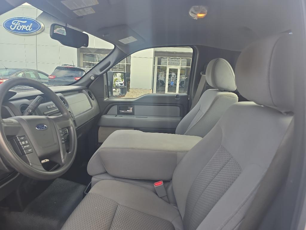 used 2012 Ford F-150 car, priced at $16,995