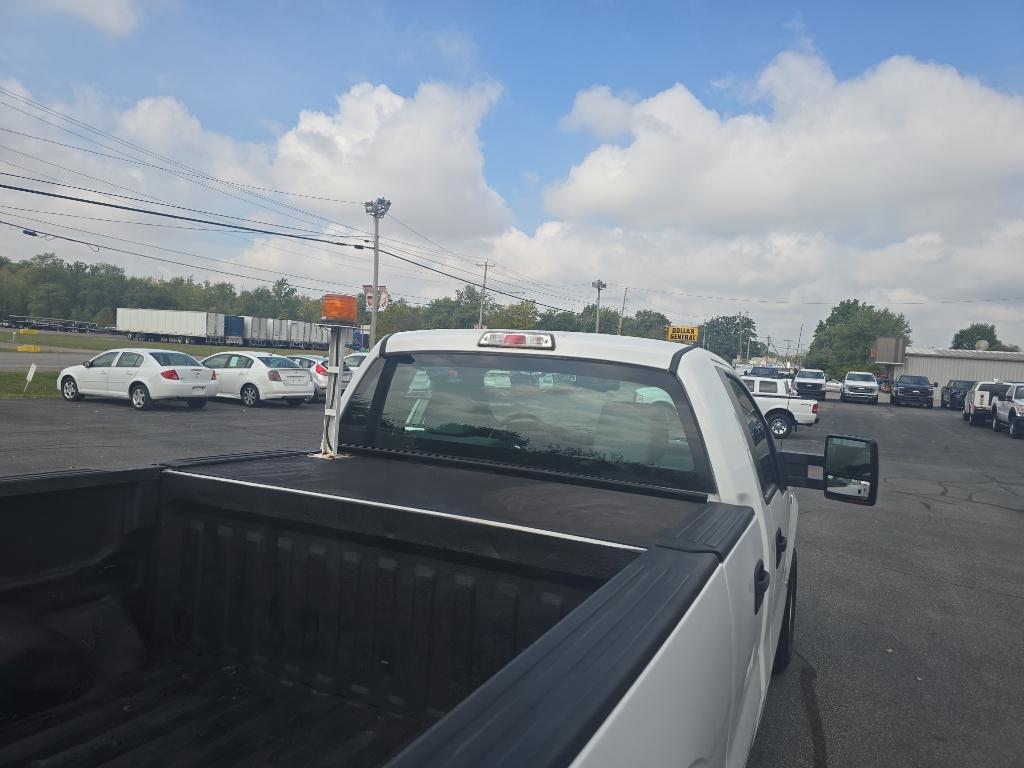 used 2012 Ford F-150 car, priced at $16,995