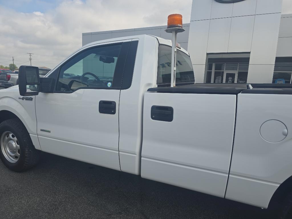 used 2012 Ford F-150 car, priced at $16,995