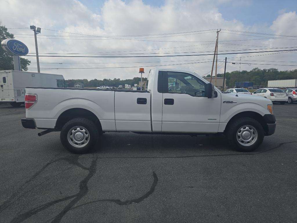 used 2012 Ford F-150 car, priced at $16,995