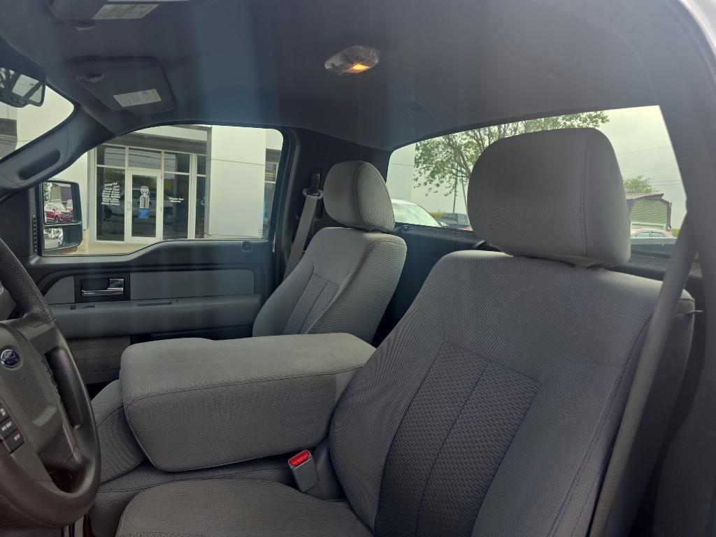 used 2012 Ford F-150 car, priced at $16,995