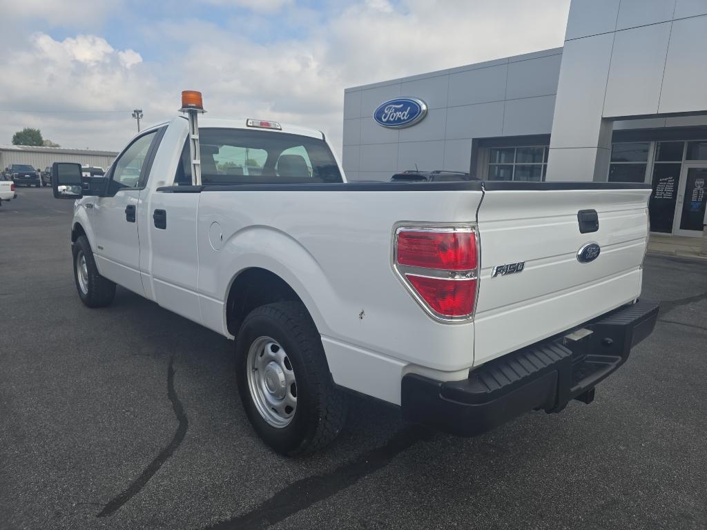 used 2012 Ford F-150 car, priced at $16,995