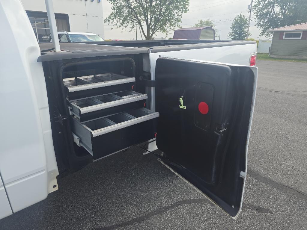 used 2012 Ford F-150 car, priced at $16,995