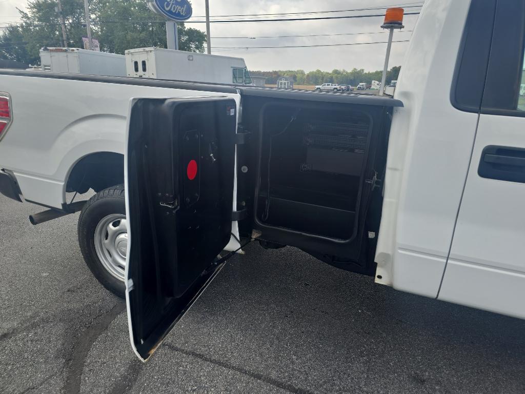 used 2012 Ford F-150 car, priced at $16,995