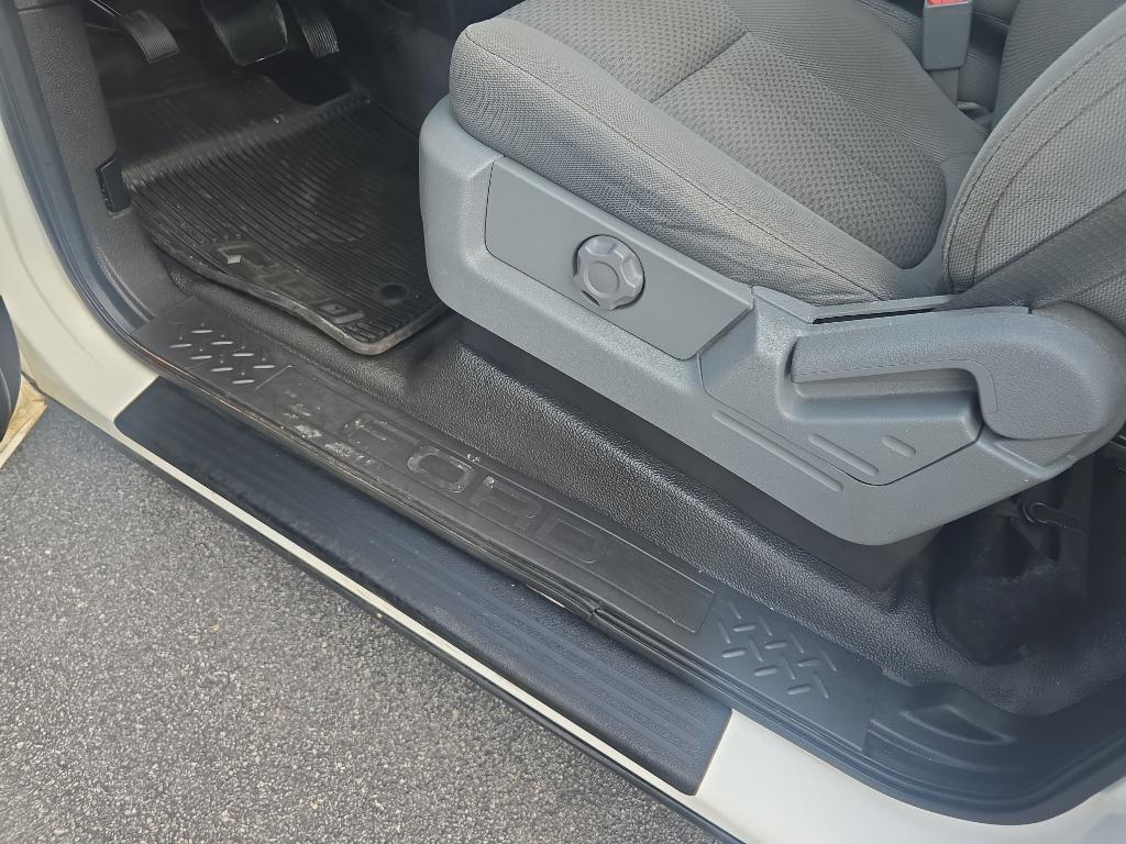 used 2012 Ford F-150 car, priced at $16,995