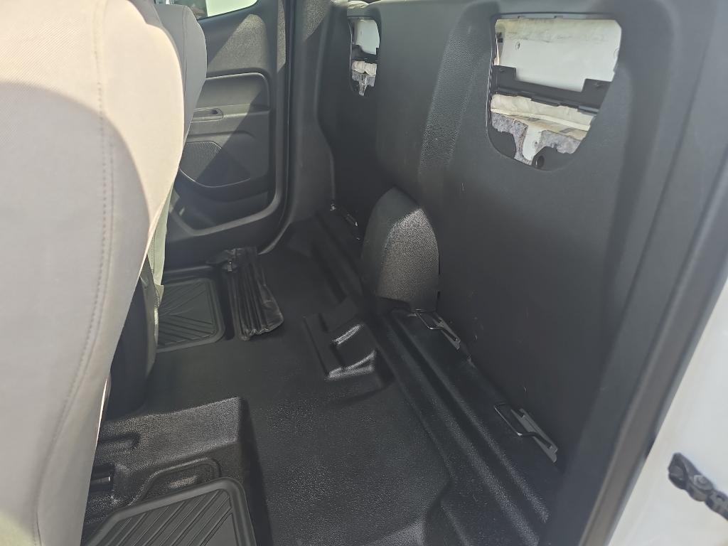 used 2016 GMC Canyon car, priced at $14,995