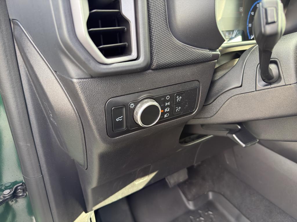 used 2024 Ford Bronco Sport car, priced at $27,995