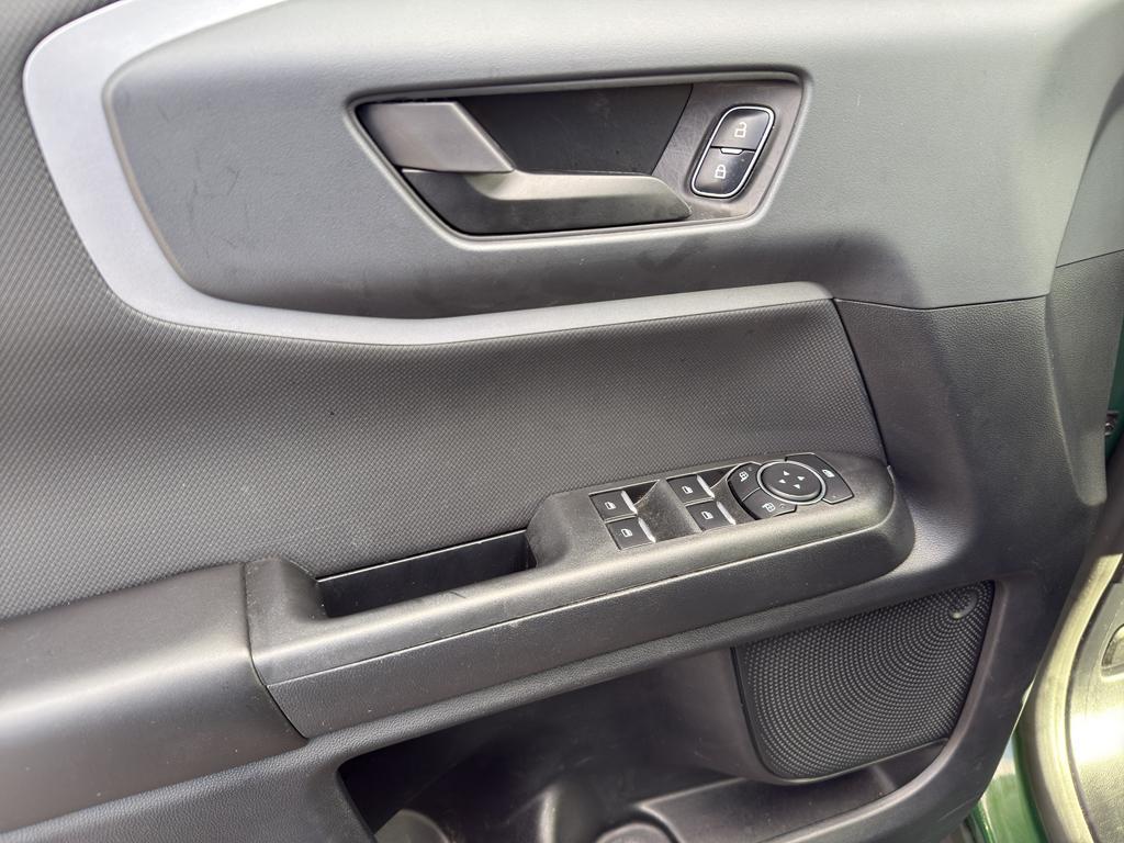 used 2024 Ford Bronco Sport car, priced at $27,995