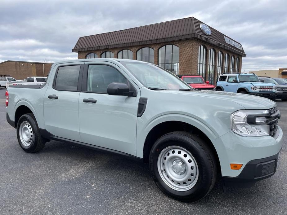 new 2024 Ford Maverick car, priced at $27,835