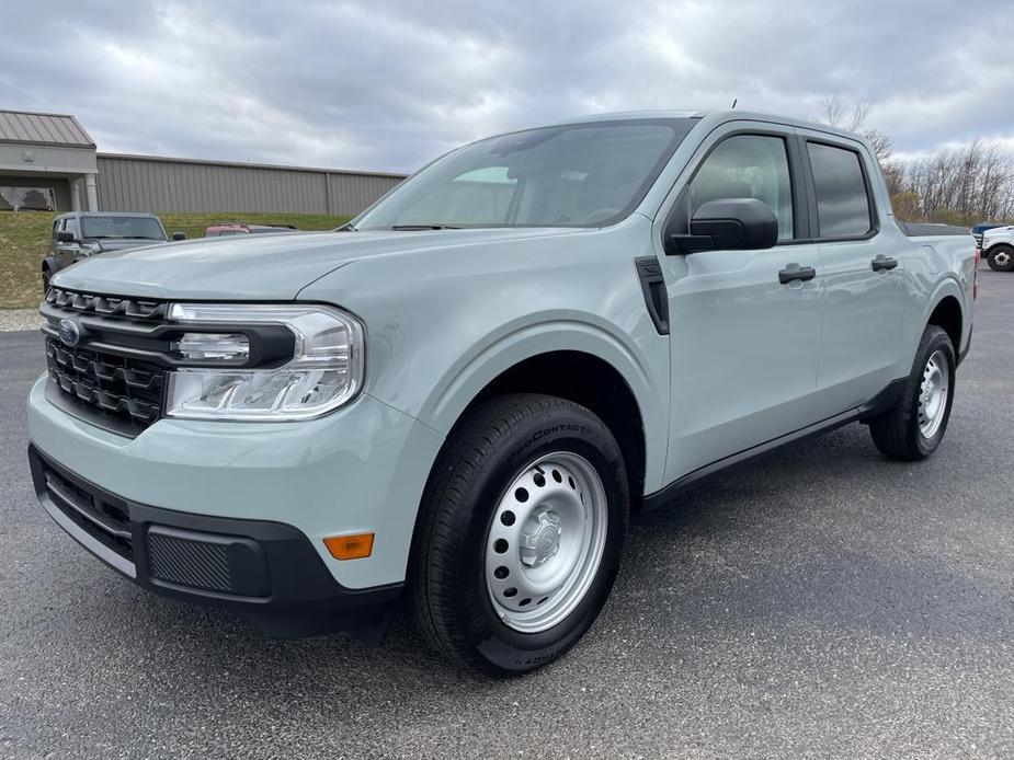 new 2024 Ford Maverick car, priced at $27,835