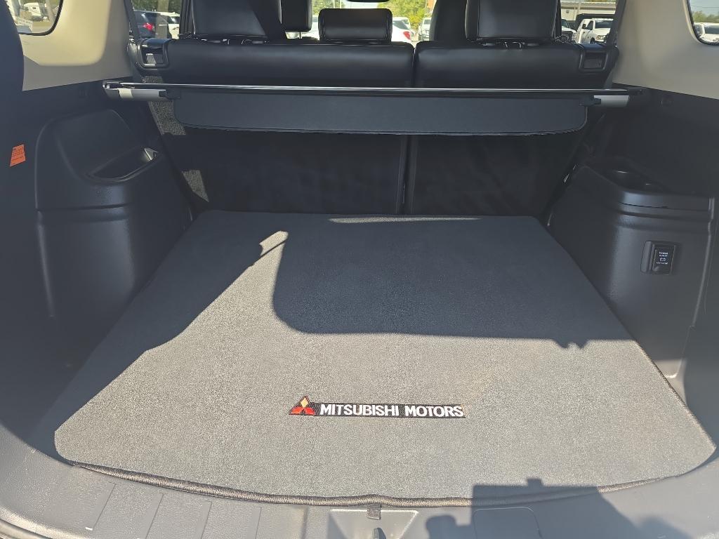 used 2018 Mitsubishi Outlander PHEV car, priced at $19,995