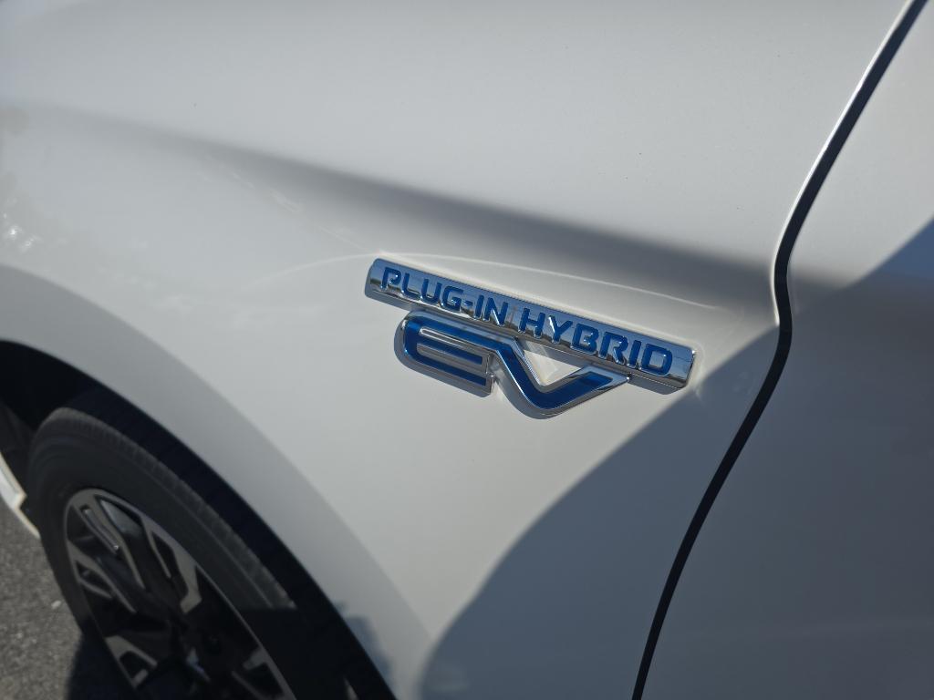 used 2018 Mitsubishi Outlander PHEV car, priced at $19,995