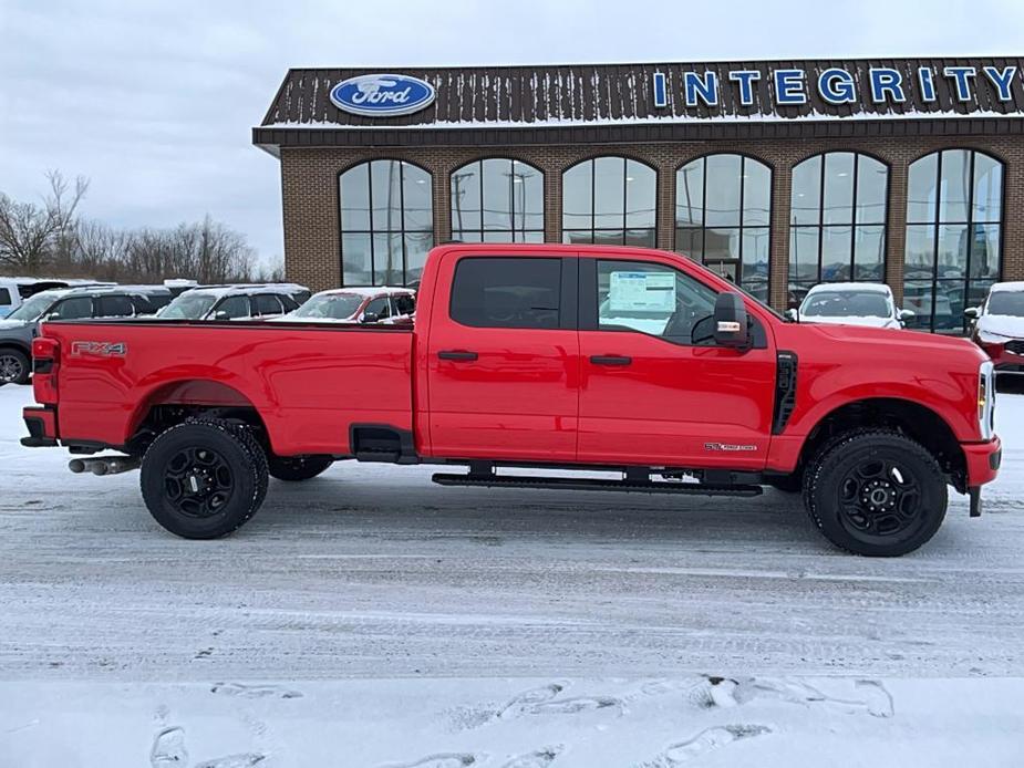 new 2024 Ford F-350 car, priced at $72,620