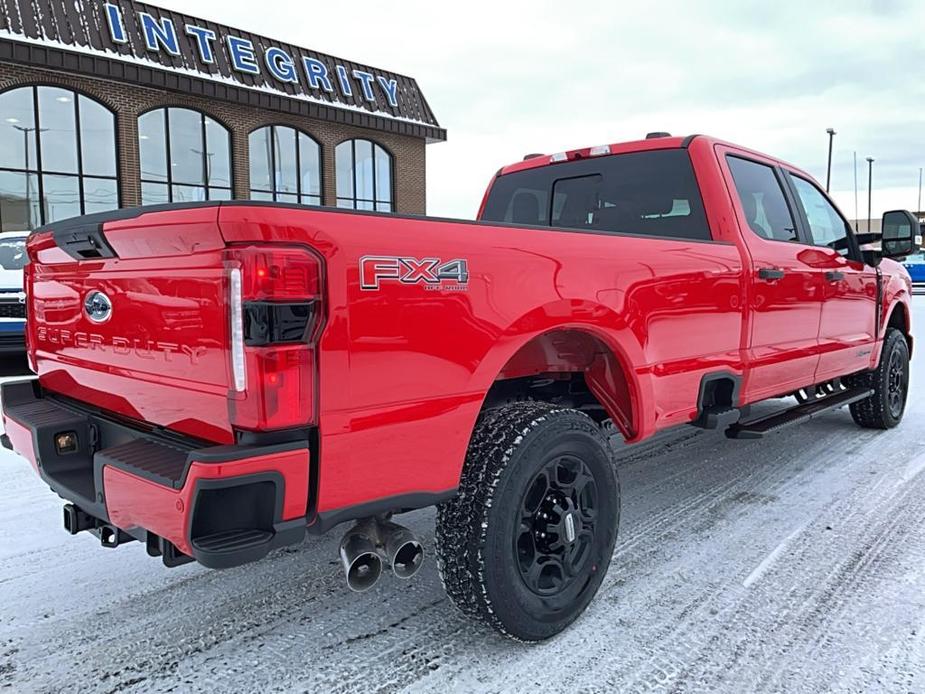 new 2024 Ford F-350 car, priced at $72,620