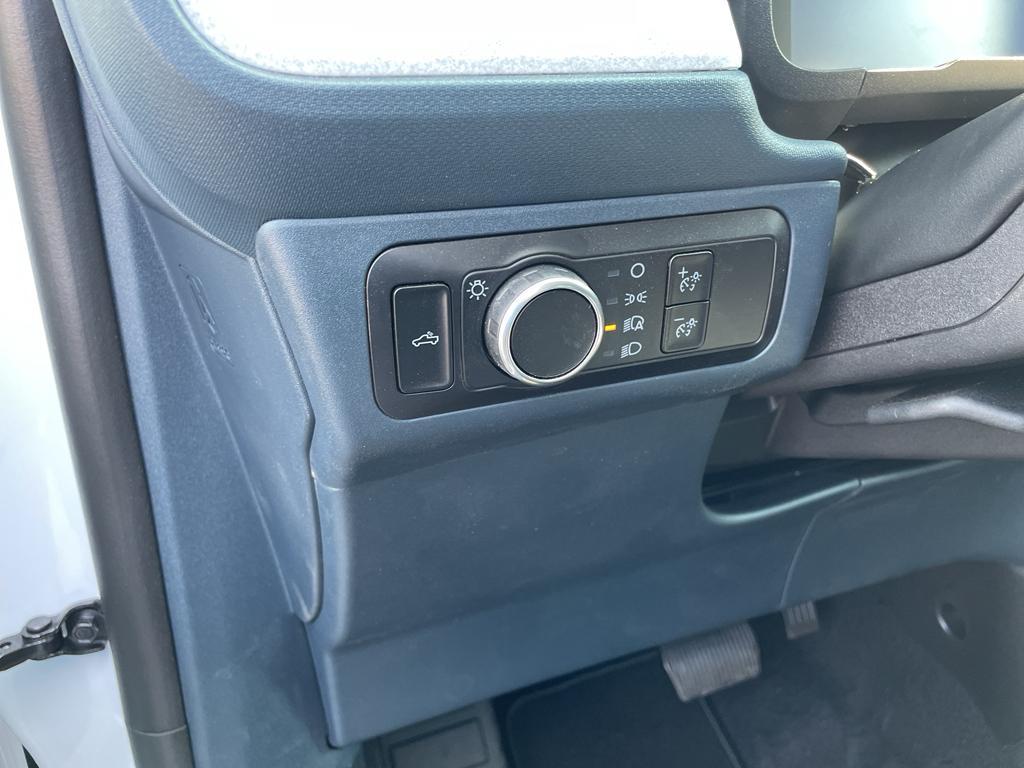 new 2025 Ford Maverick car, priced at $30,192