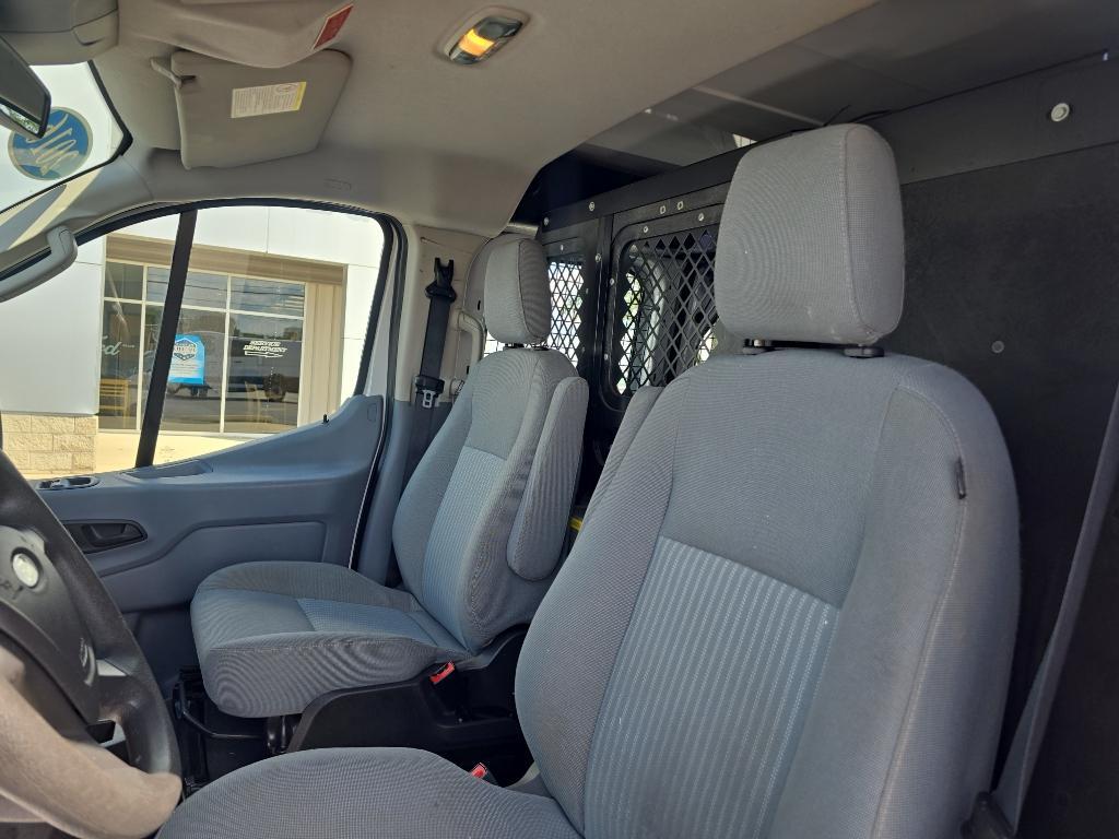 used 2016 Ford Transit-250 car, priced at $21,995