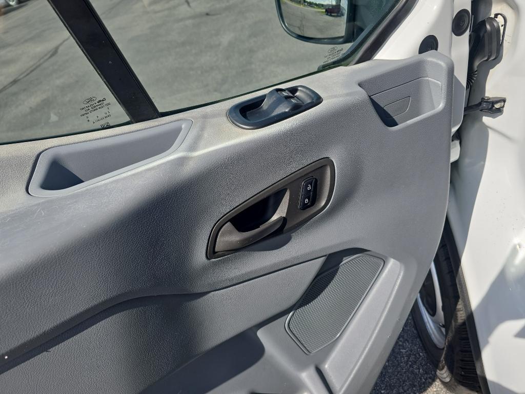 used 2016 Ford Transit-250 car, priced at $21,995