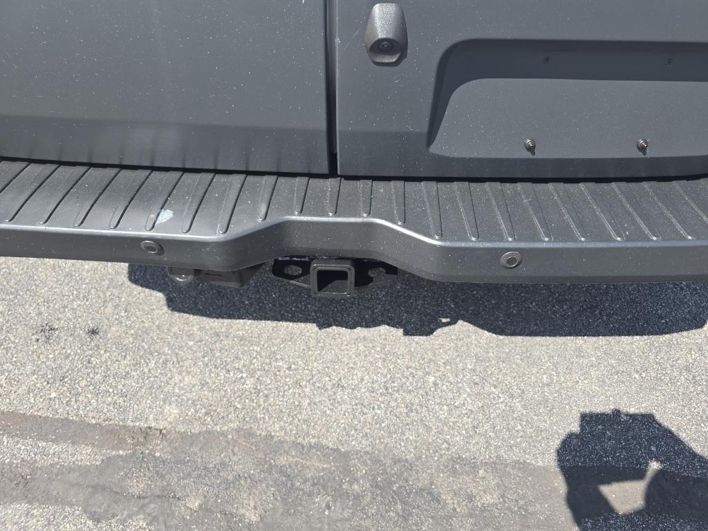 used 2016 Ford Transit-250 car, priced at $21,995