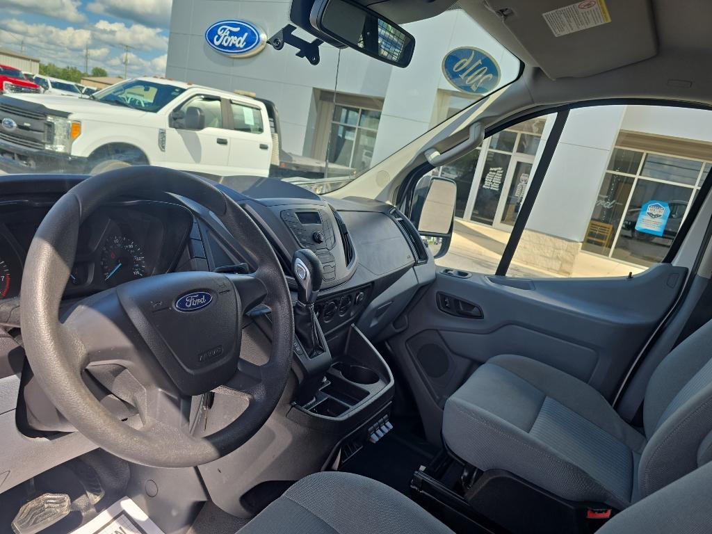 used 2016 Ford Transit-250 car, priced at $21,995