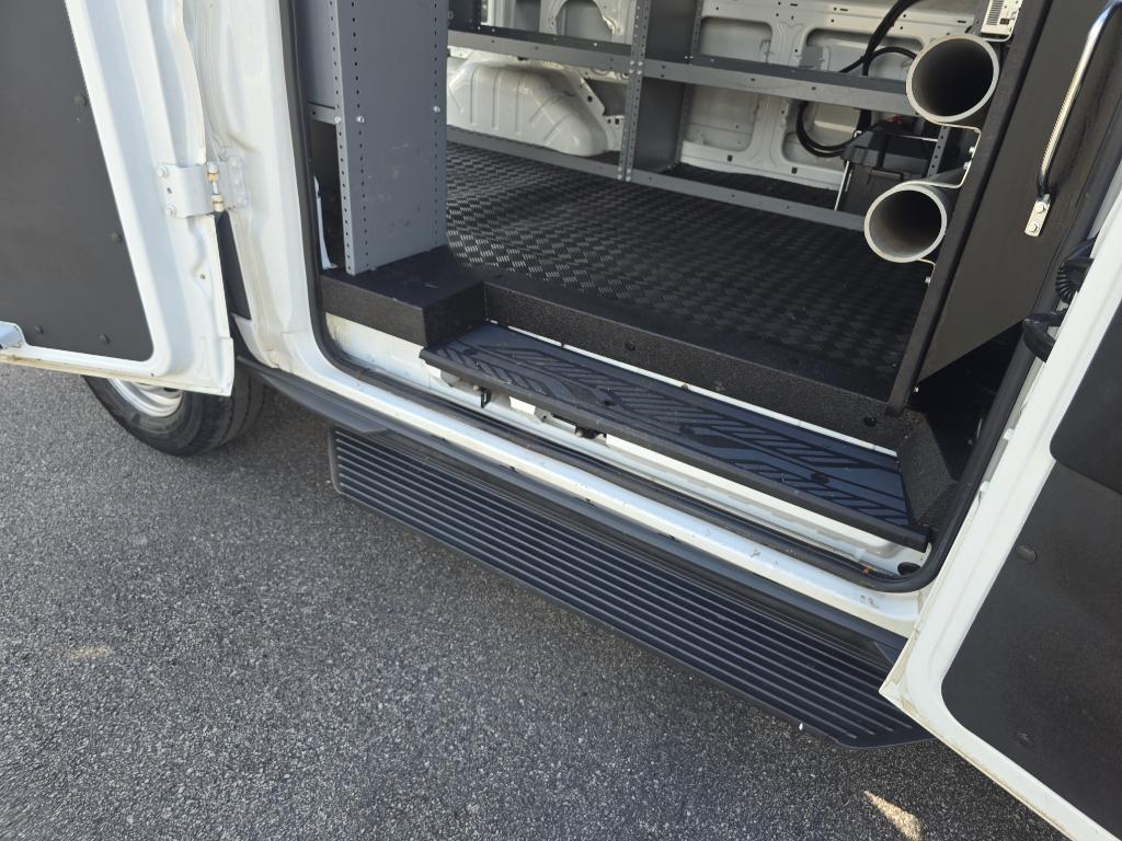used 2016 Ford Transit-250 car, priced at $21,995