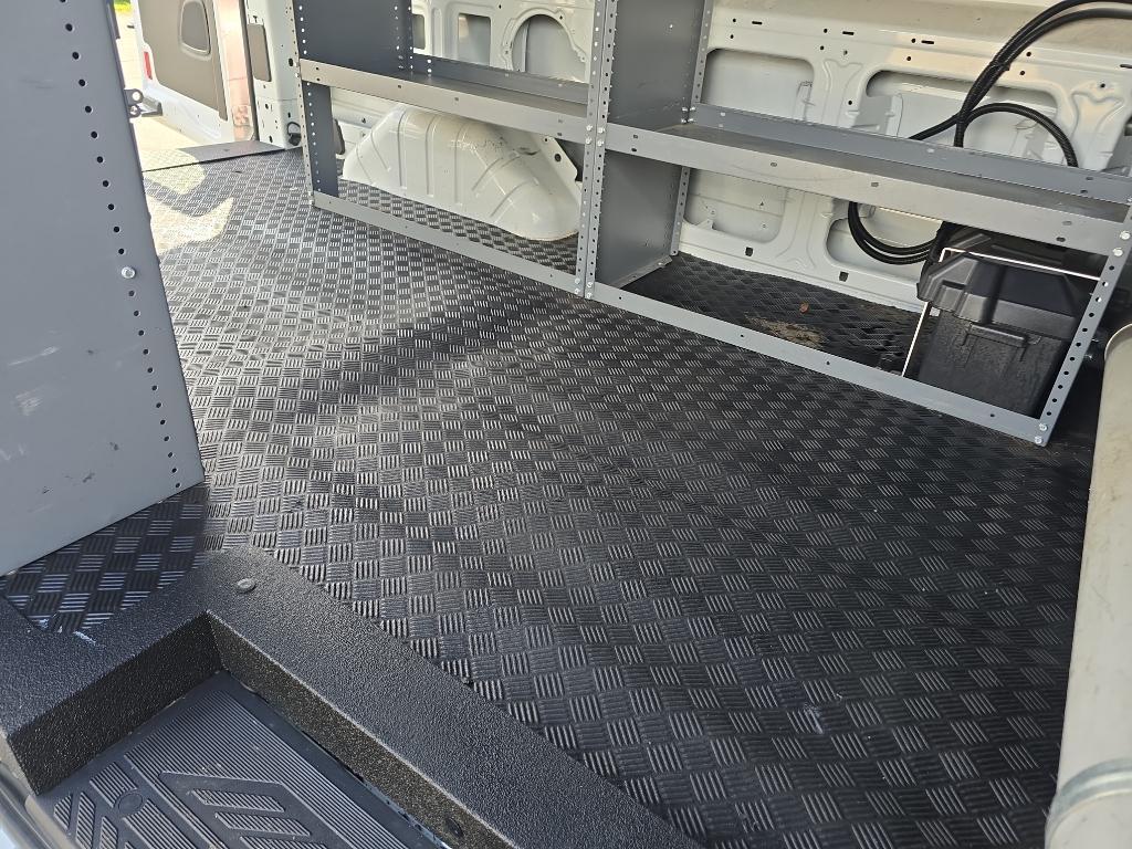 used 2016 Ford Transit-250 car, priced at $21,995