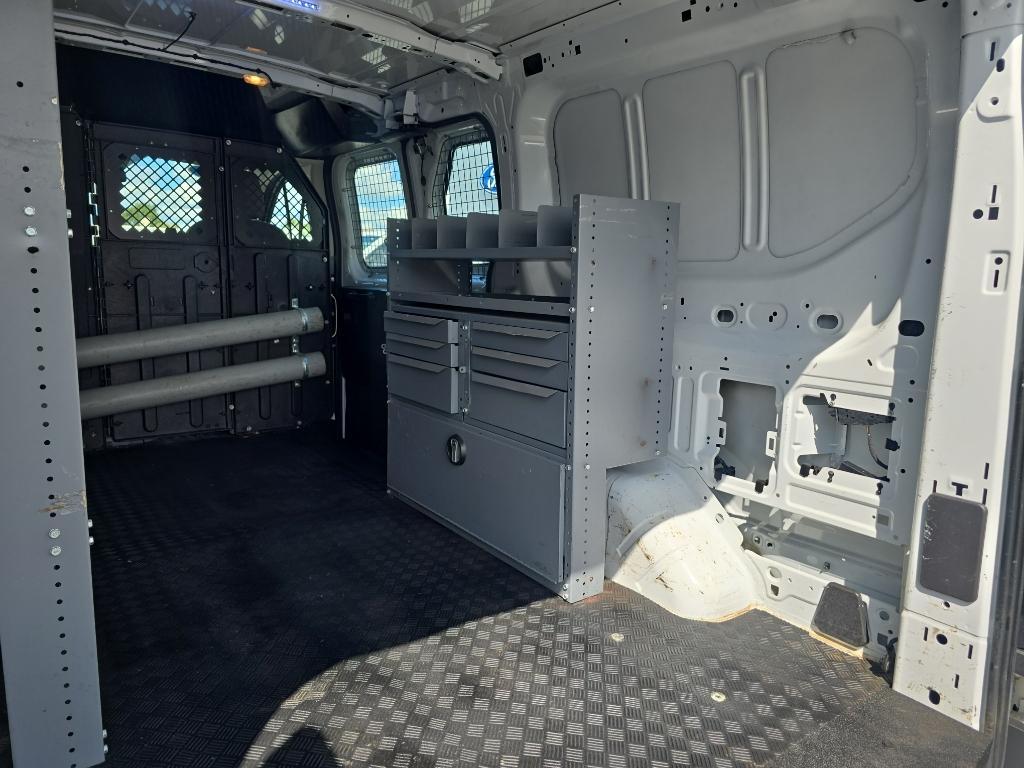 used 2016 Ford Transit-250 car, priced at $21,995