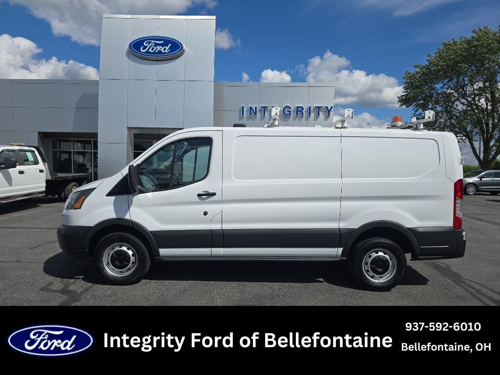 used 2016 Ford Transit-250 car, priced at $21,995