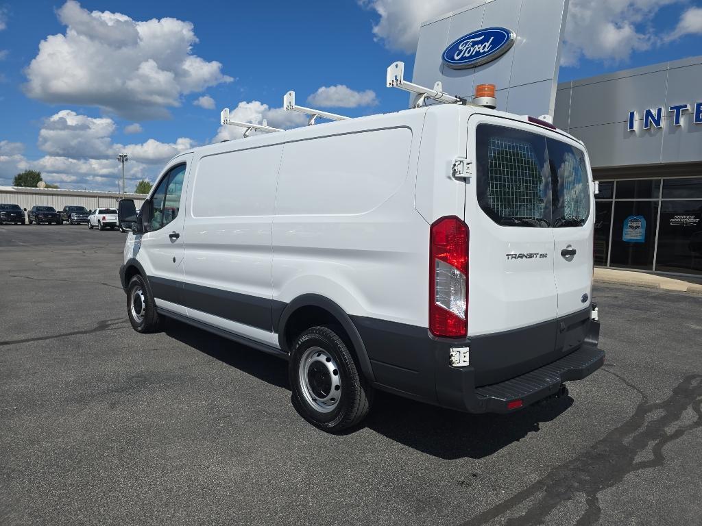 used 2016 Ford Transit-250 car, priced at $21,995
