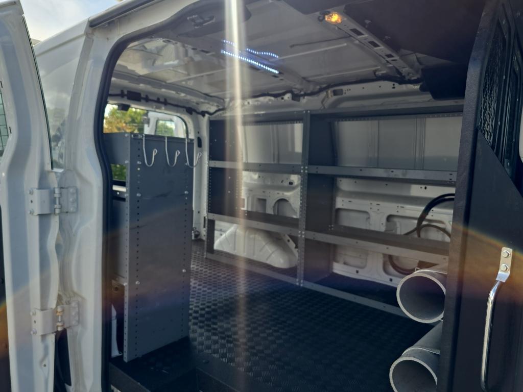 used 2016 Ford Transit-250 car, priced at $21,995