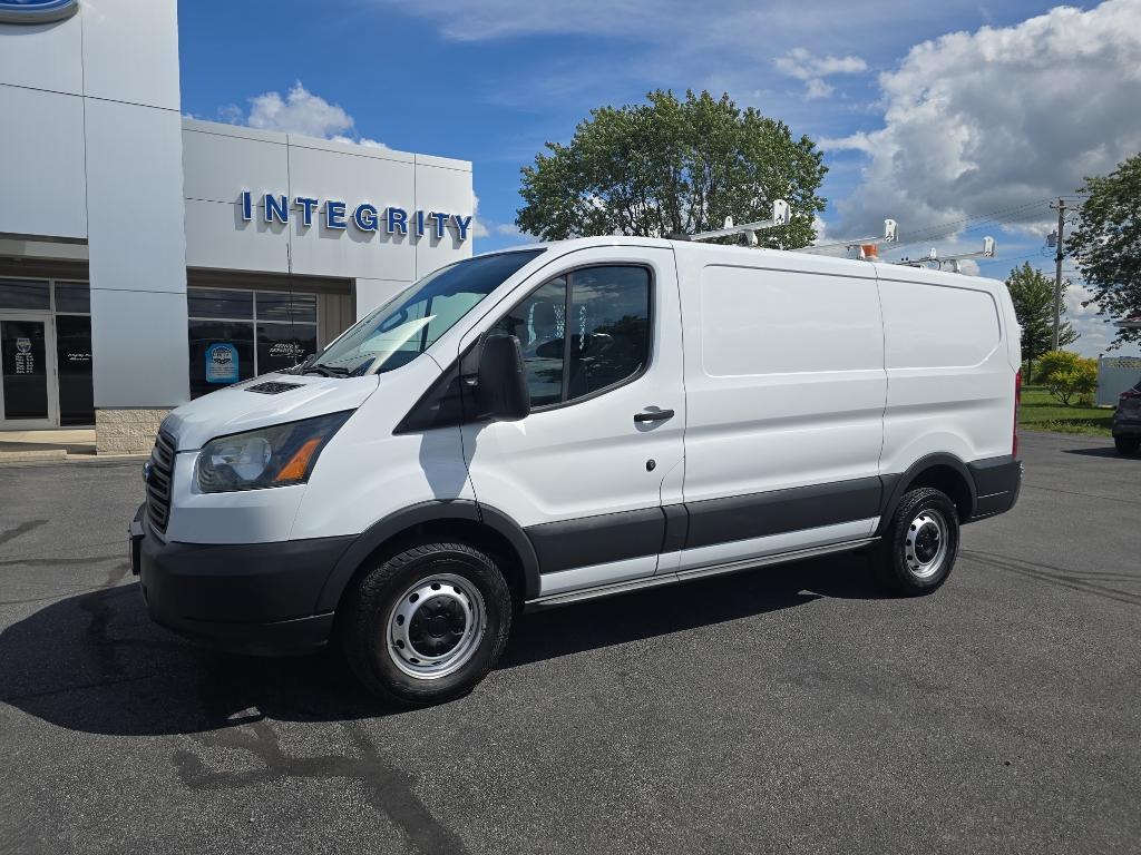 used 2016 Ford Transit-250 car, priced at $21,995