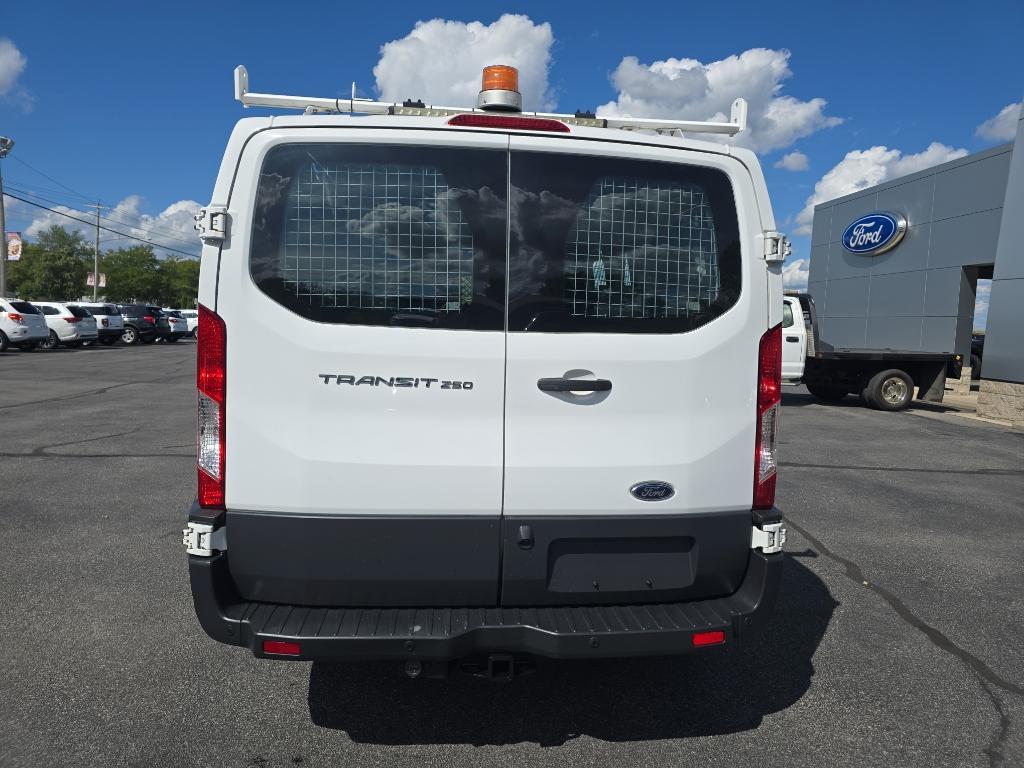 used 2016 Ford Transit-250 car, priced at $21,995