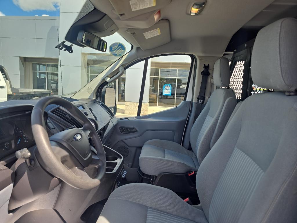 used 2016 Ford Transit-250 car, priced at $21,995