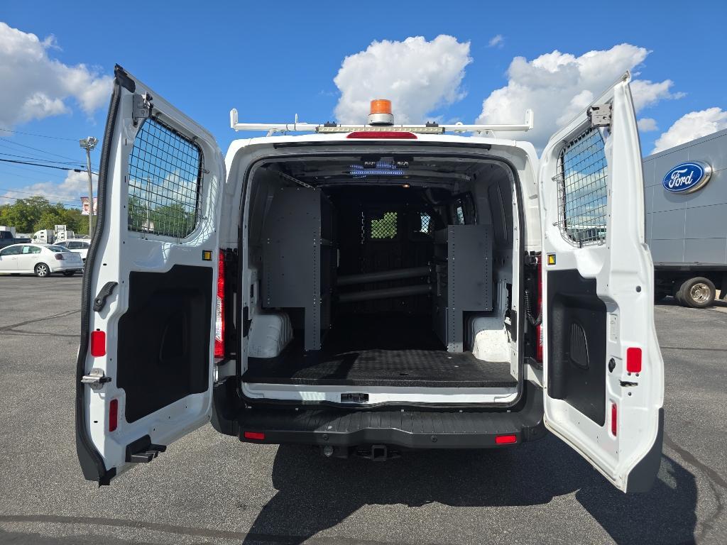 used 2016 Ford Transit-250 car, priced at $21,995