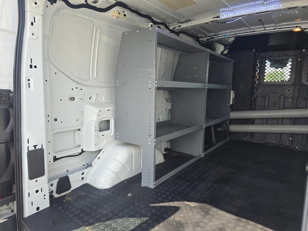 used 2016 Ford Transit-250 car, priced at $21,995