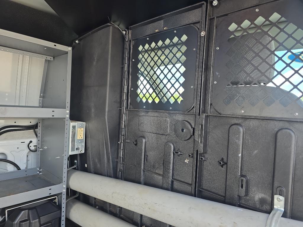 used 2016 Ford Transit-250 car, priced at $21,995