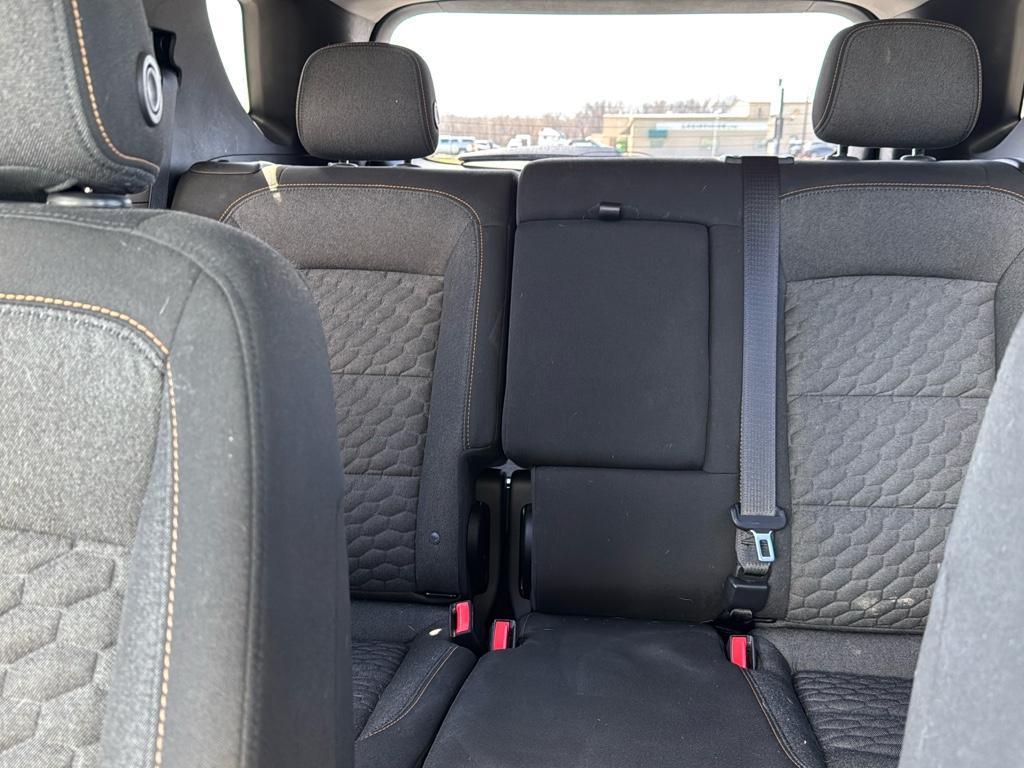 used 2019 Chevrolet Equinox car, priced at $18,995