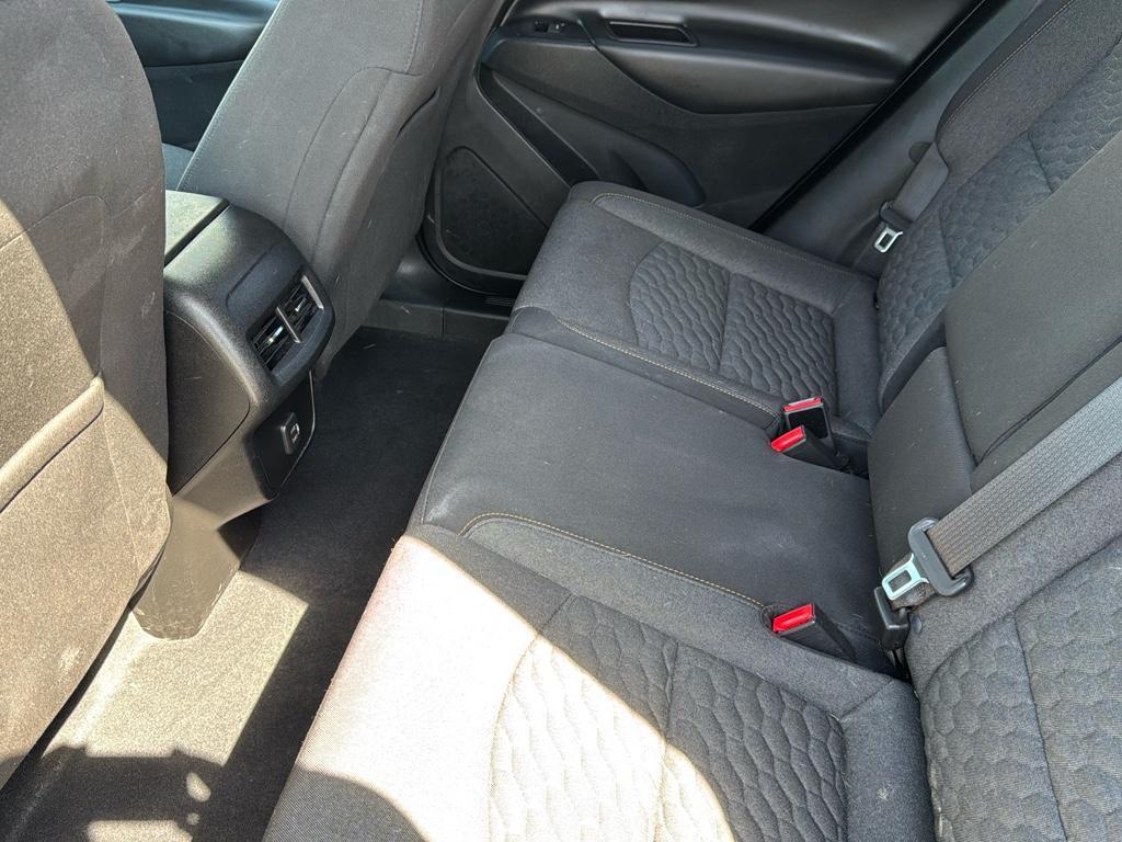 used 2019 Chevrolet Equinox car, priced at $18,995