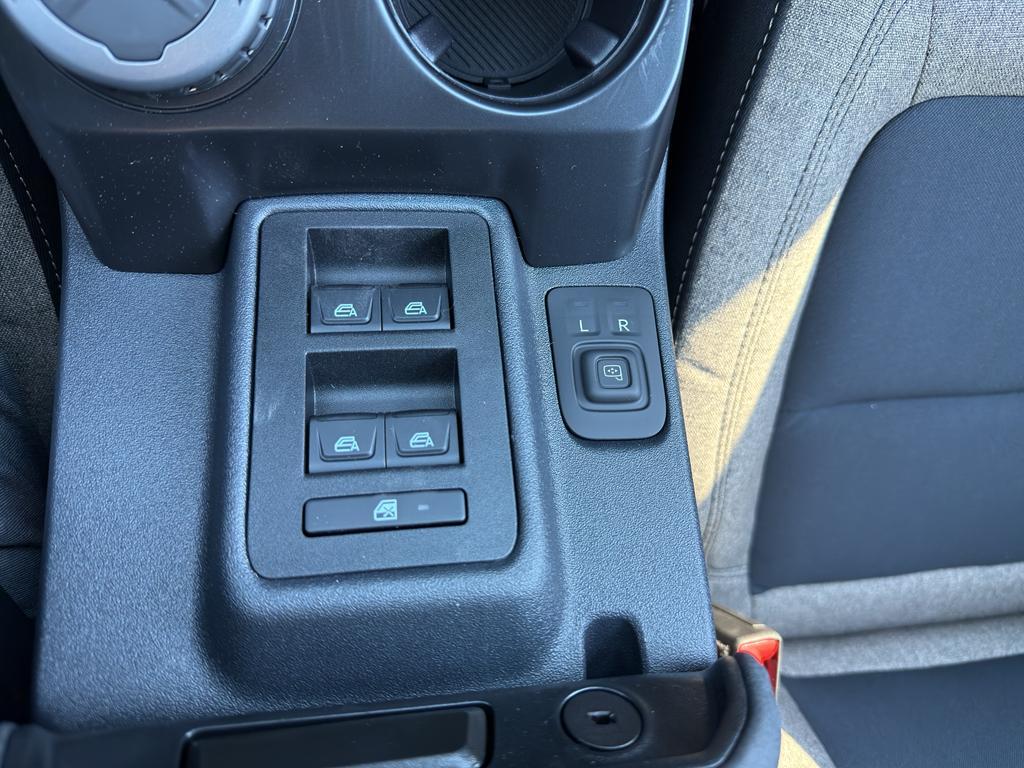 new 2025 Ford Bronco car