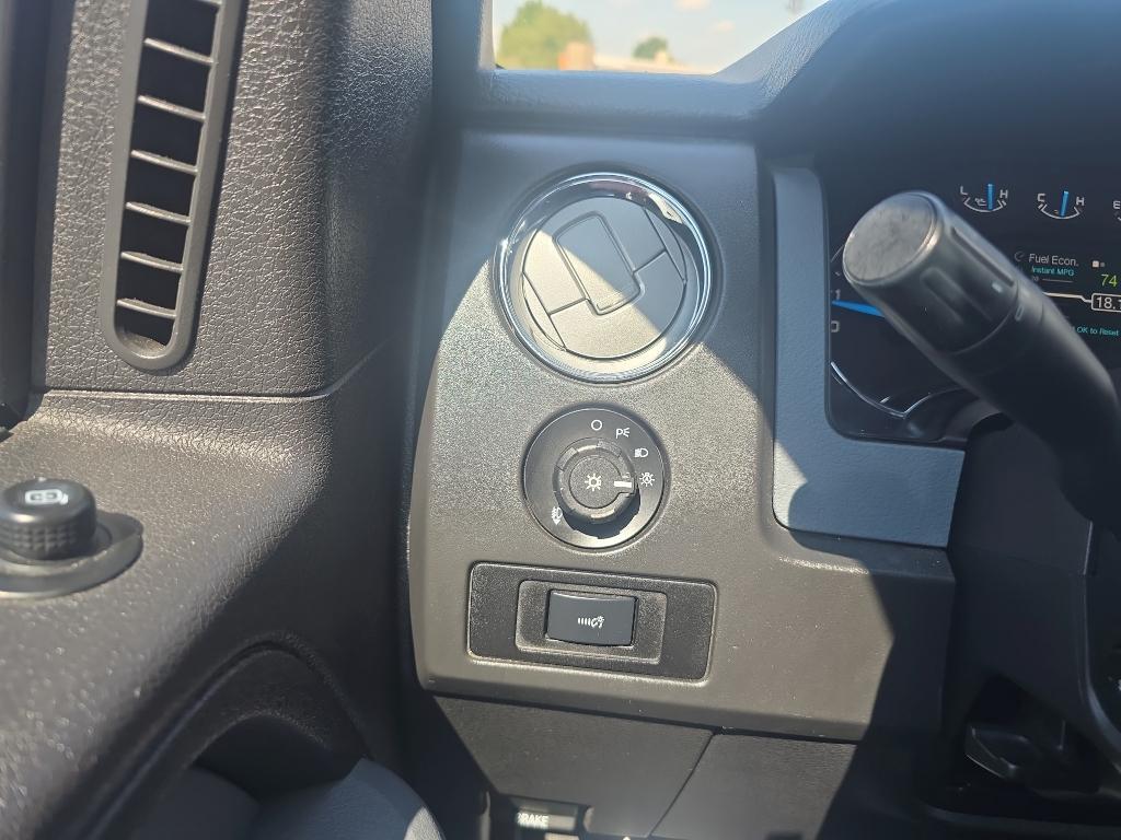 used 2013 Ford F-150 car, priced at $9,995
