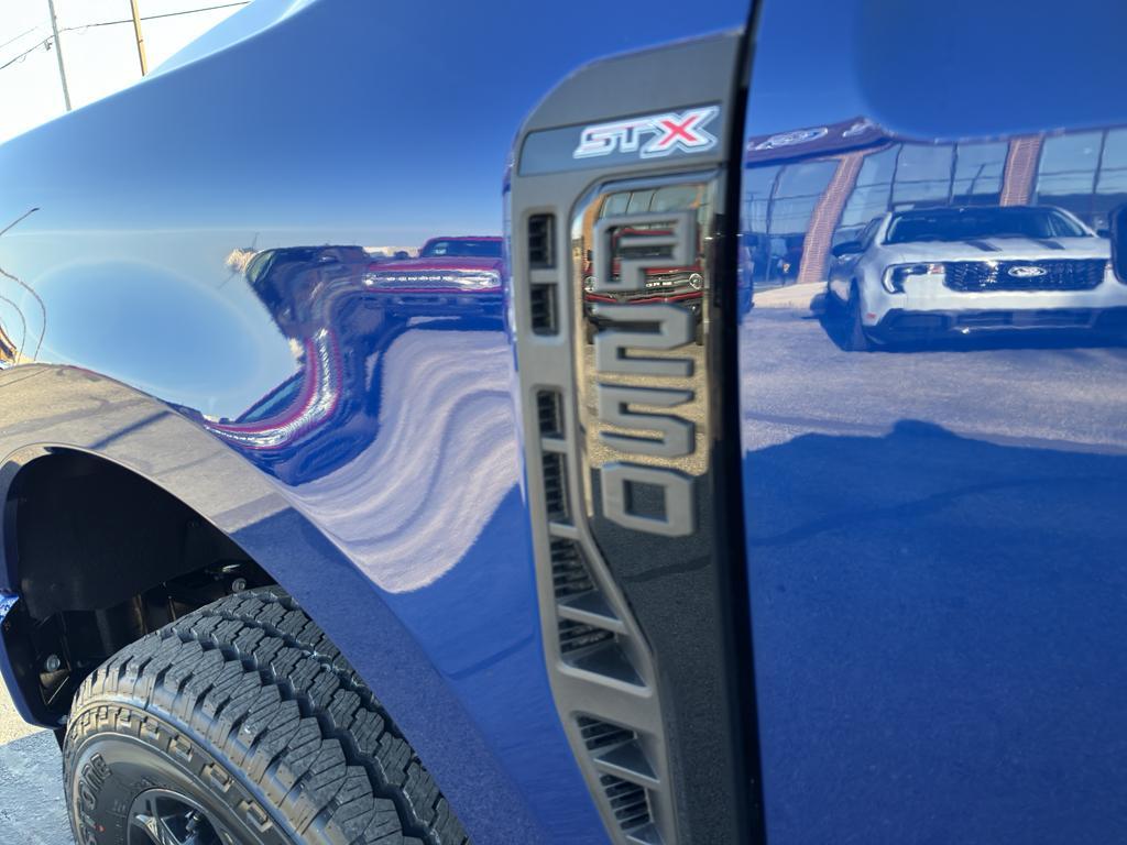 new 2026 Ford F-250 car, priced at $56,107