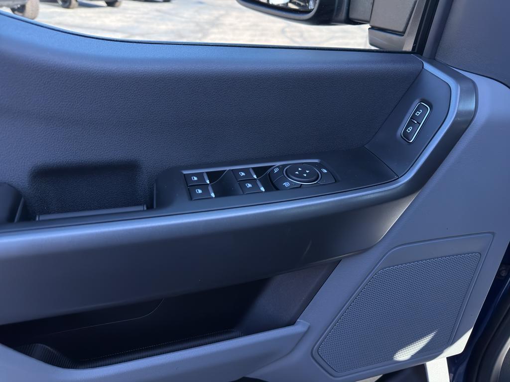 new 2026 Ford F-250 car, priced at $56,107