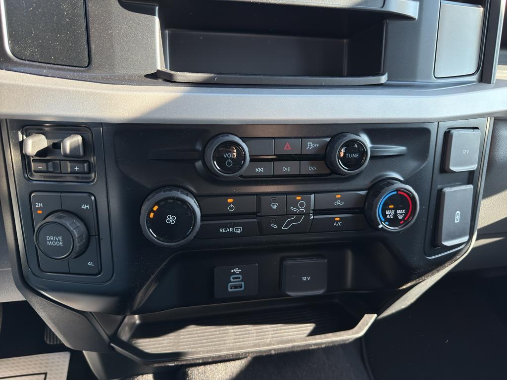 new 2026 Ford F-250 car, priced at $56,107