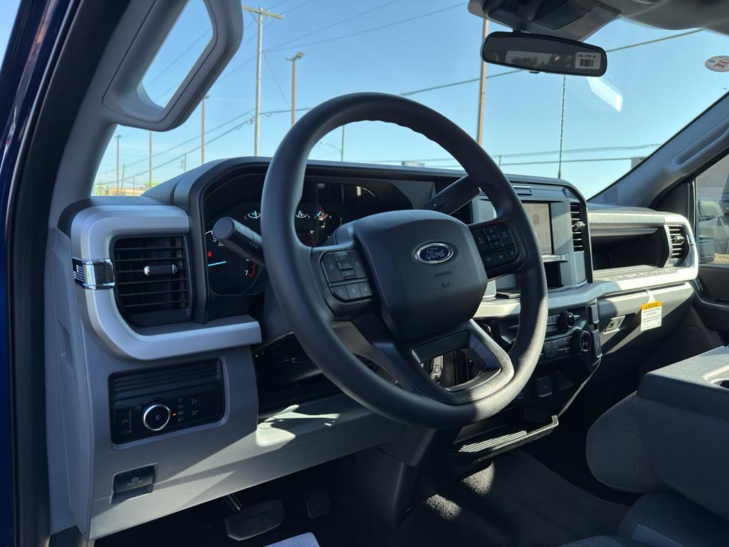 new 2026 Ford F-250 car, priced at $56,107