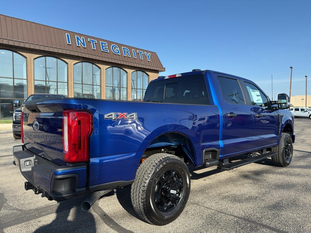 new 2026 Ford F-250 car, priced at $56,107