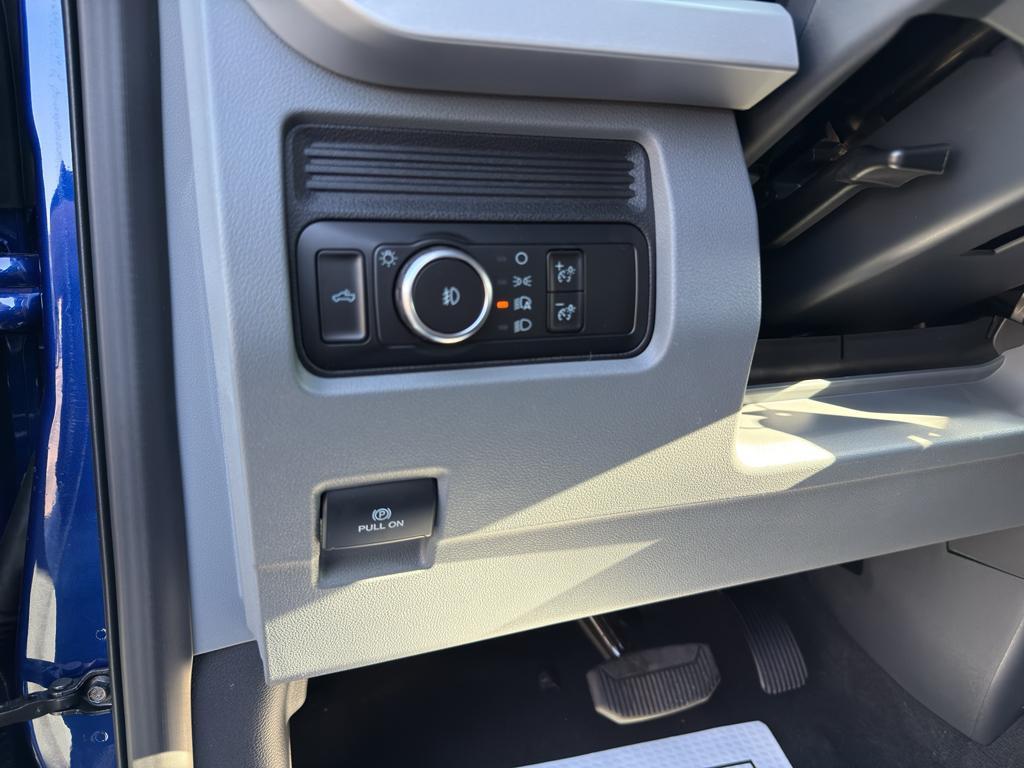 new 2026 Ford F-250 car, priced at $56,107