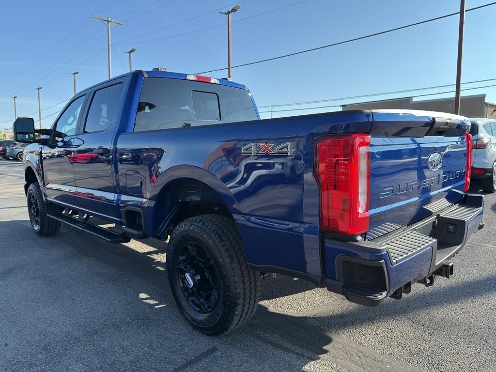 new 2026 Ford F-250 car, priced at $56,107